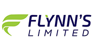 Flynns Limited logo